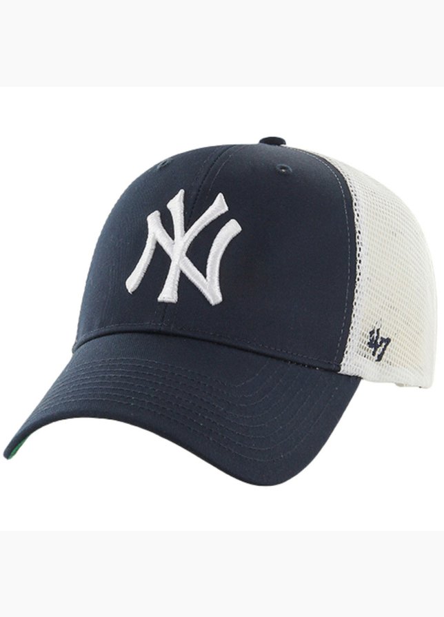 '47 Čepice kšiltovka New York Yankees Branson B-BRANS17CTP-NY '47 Čepice kšiltovka New York Yankees Branson B-BRANS17CTP-NY