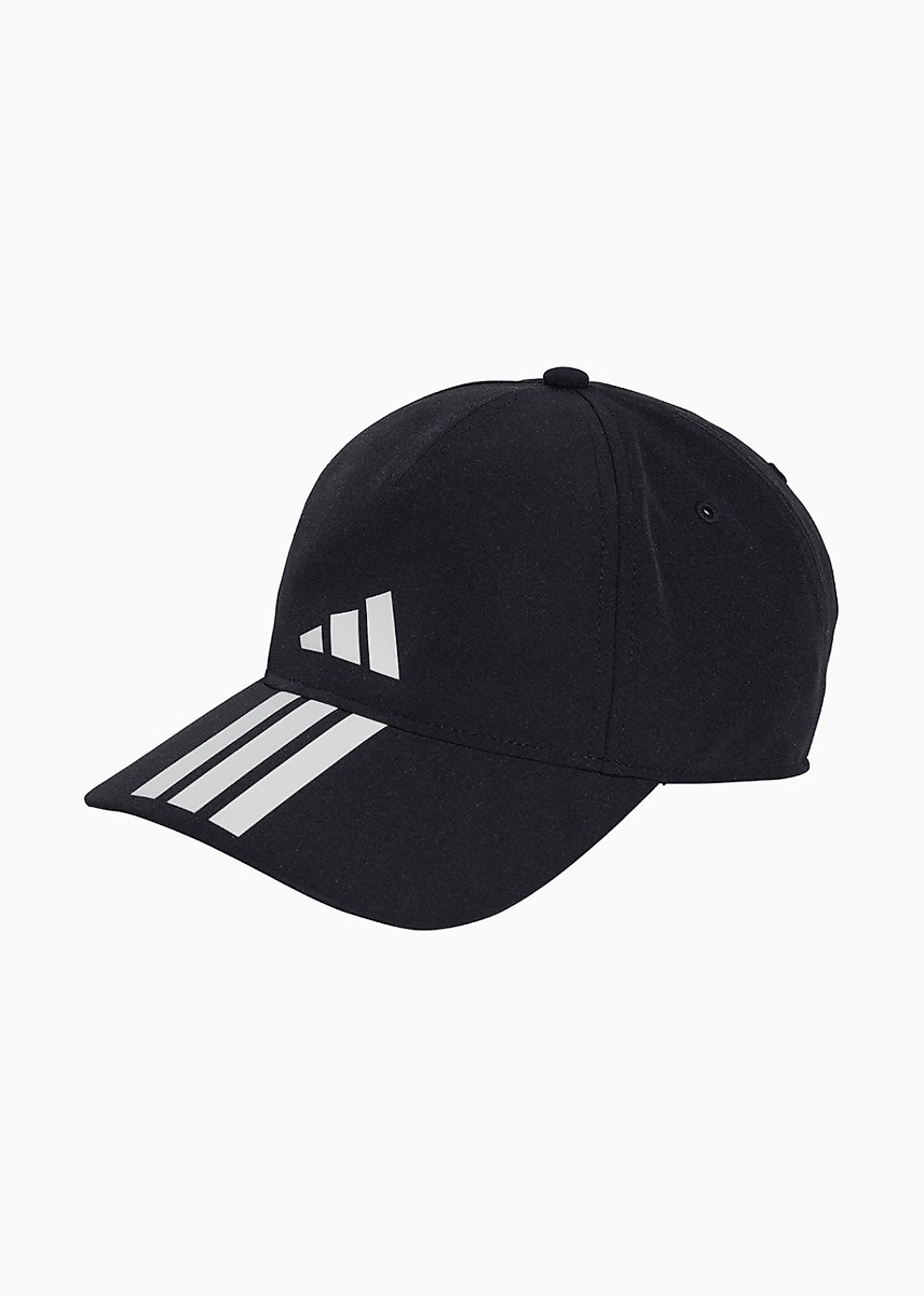 Pánská kšiltovka adidas 3-Stripes Climaproof Baseball OSFM JY0938