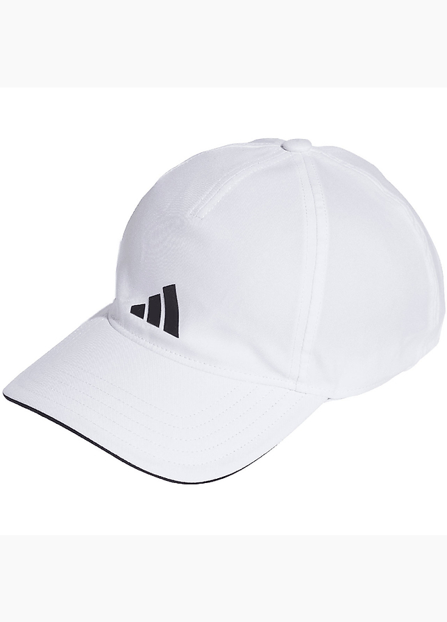 adidas Pánská čepice kšiltovka Aeroready Training Running Baseball OSFM HT2031 adidas Pánská čepice kšiltovka Aeroready Training Running Baseball OSFM HT2031
