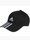 Obrázek adidas Czapka z daszkiem męska 3-Stripes Cotton Twill Baseball OSFM IB3242 varianty produktu