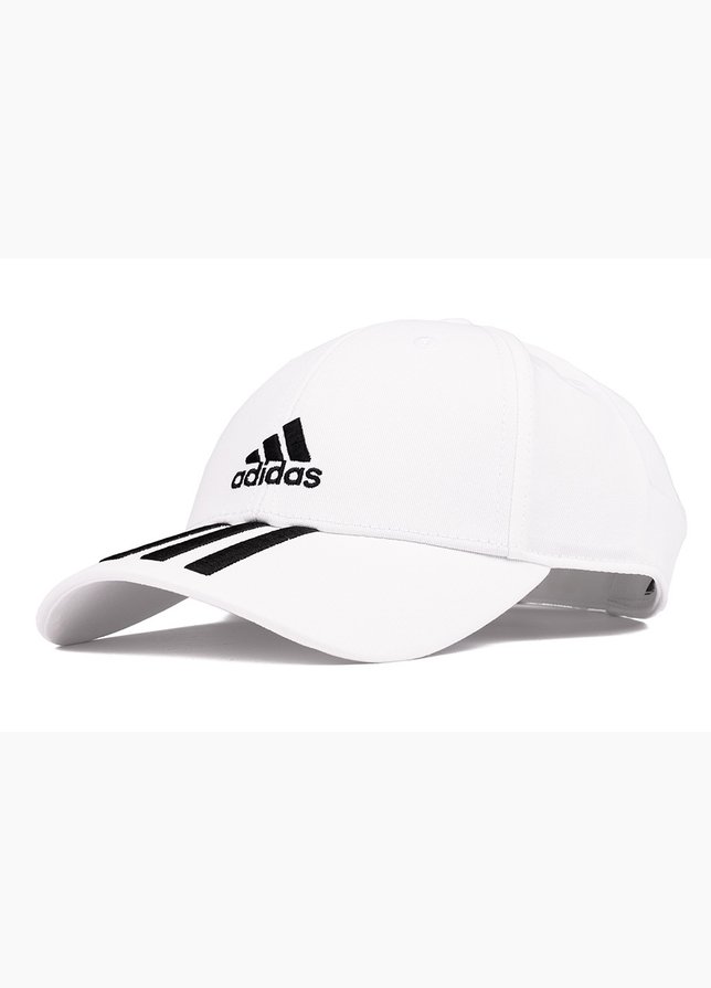 adidas Dětská čepice kšiltovka Baseball 3 Stripes Cap Cotton Twill OSFC FQ5411 adidas Dětská čepice kšiltovka Baseball 3 Stripes Cap Cotton Twill OSFC FQ5411