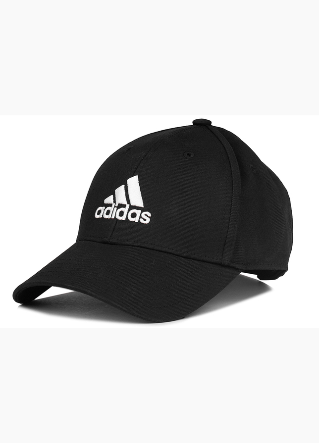 adidas Pánské čepice Baseball Cap Cotton Twill OSFM II3513 adidas Pánské čepice Baseball Cap Cotton Twill OSFM II3513