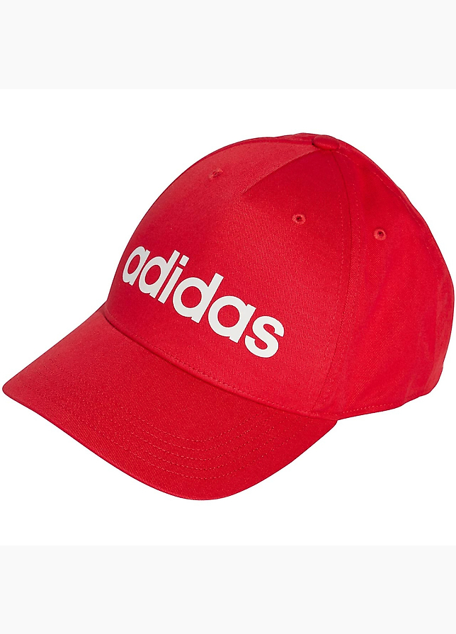 adidas Pánská čepice kšiltovka Daily Cap OSFL IY5416 adidas Pánská čepice kšiltovka Daily Cap OSFL IY5416