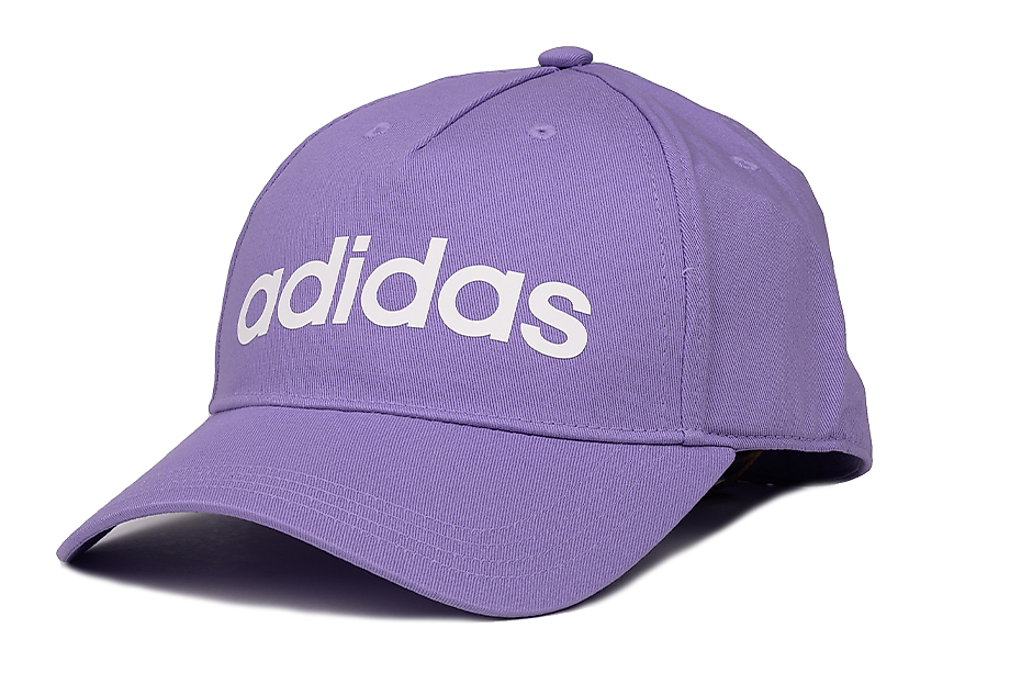 adidas Pro Děti čepice kšiltovka Daily Cap OSFC HD2221