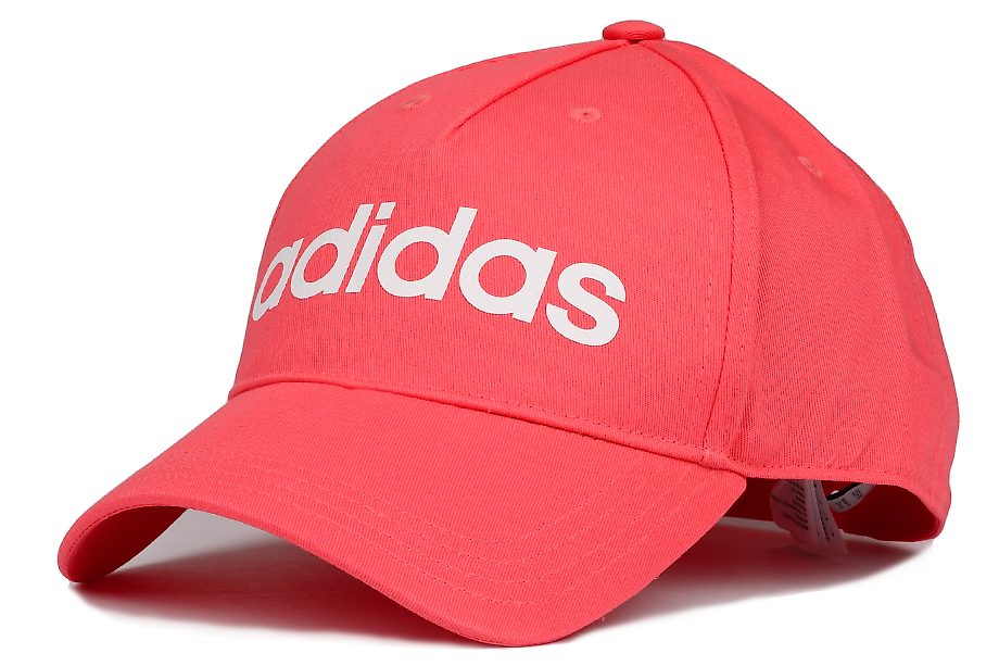 adidas Pro Děti čepice kšiltovka Daily Cap OSFC HD2222