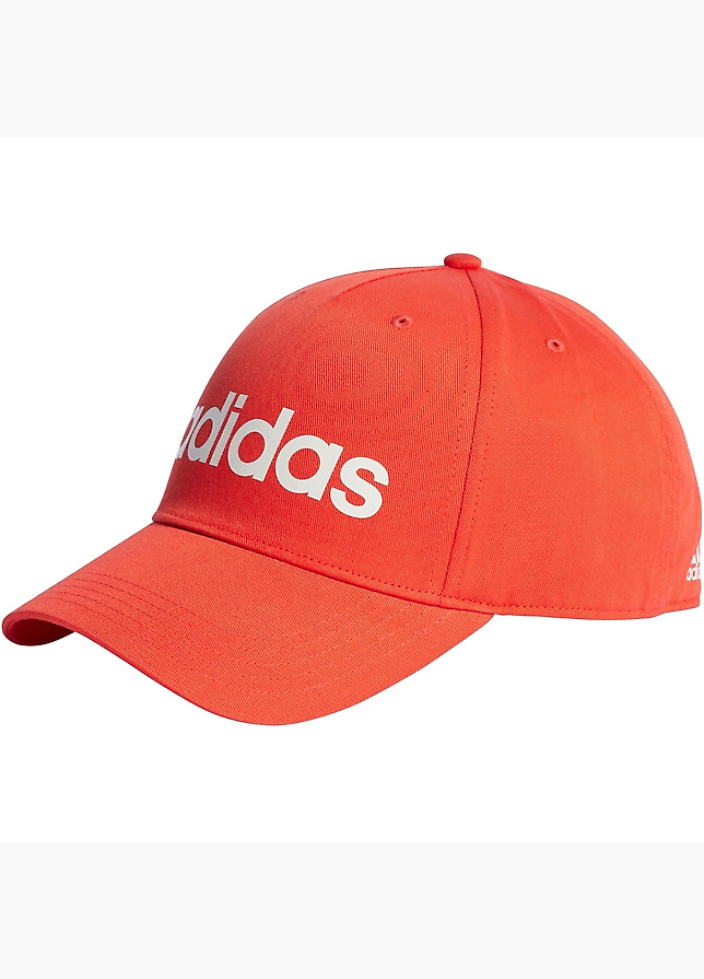adidas Čepice kšiltovka pro mládež Daily Cap OSFY IR7907 adidas Čepice kšiltovka pro mládež Daily Cap OSFY IR7907