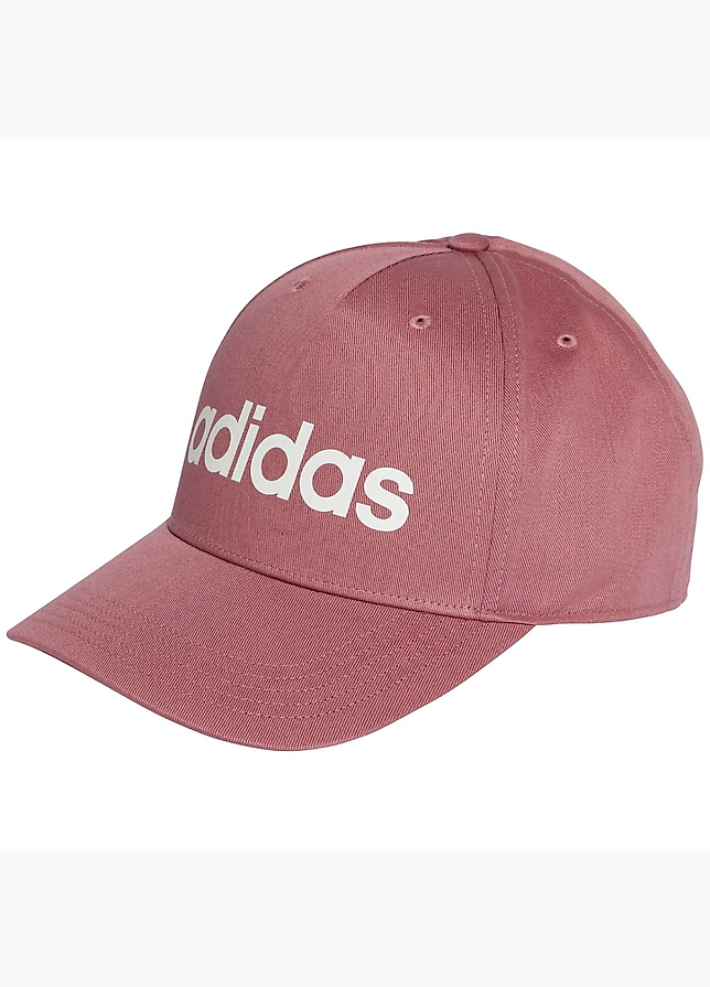 adidas Dámská čepice kšiltovka Daily Cap OSFW IY7754 adidas Dámská čepice kšiltovka Daily Cap OSFW IY7754