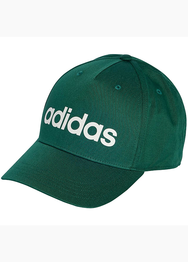 adidas Čepice kšiltovka pro mládež Daily Cap OSFY IY5415 adidas Čepice kšiltovka pro mládež Daily Cap OSFY IY5415