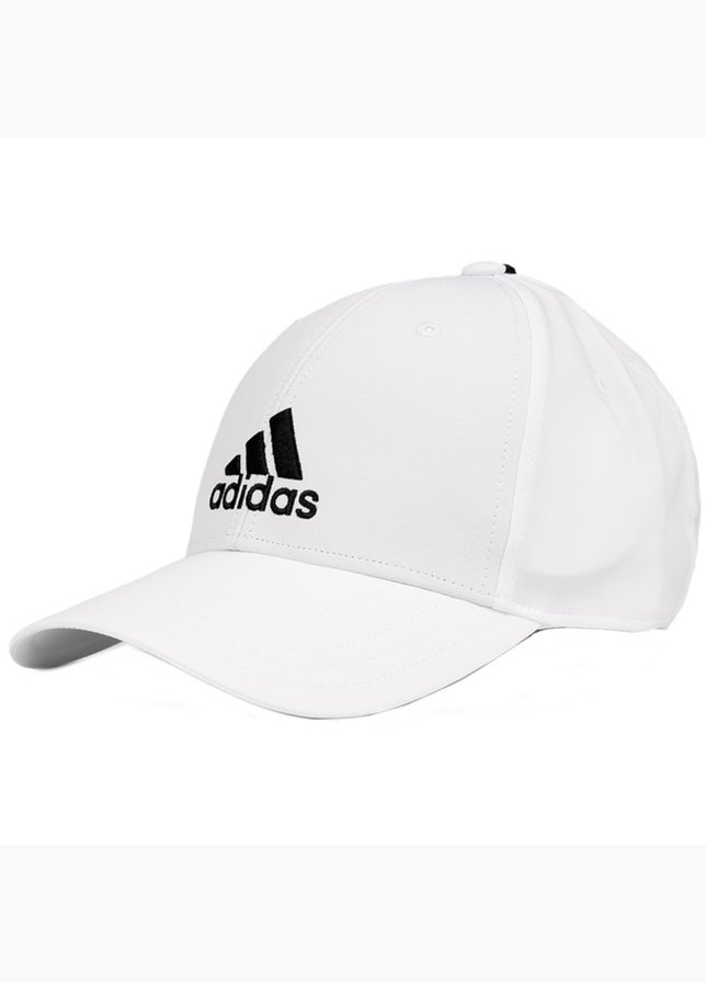 adidas Dětská čepice kšiltovka Baseball Lightweight Embroidered Logo OSFC II3552 adidas Dětská čepice kšiltovka Baseball Lightweight Embroidered Logo OSFC II3552