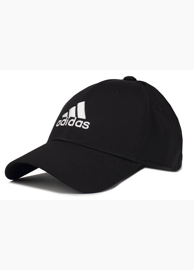 adidas Dámská čepice kšiltovka Embroidered Logo Lightweight Baseball OSFW IB3244 adidas Dámská čepice kšiltovka Embroidered Logo Lightweight Baseball OSFW IB3244