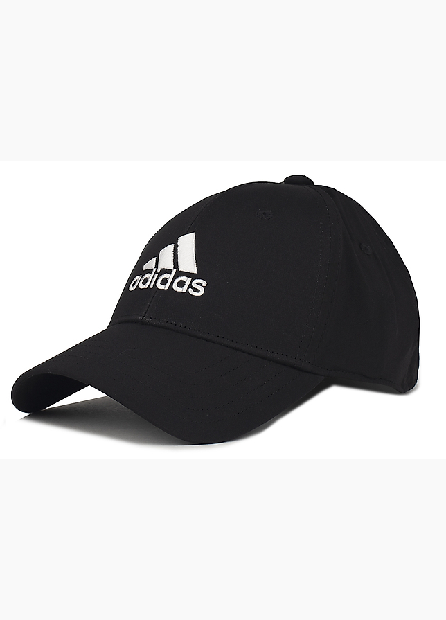 adidas Pánská čepice kšiltovka Baseball Lightweight Embroidered Logo OSFM IB3244 adidas Pánská čepice kšiltovka Baseball Lightweight Embroidered Logo OSFM IB3244