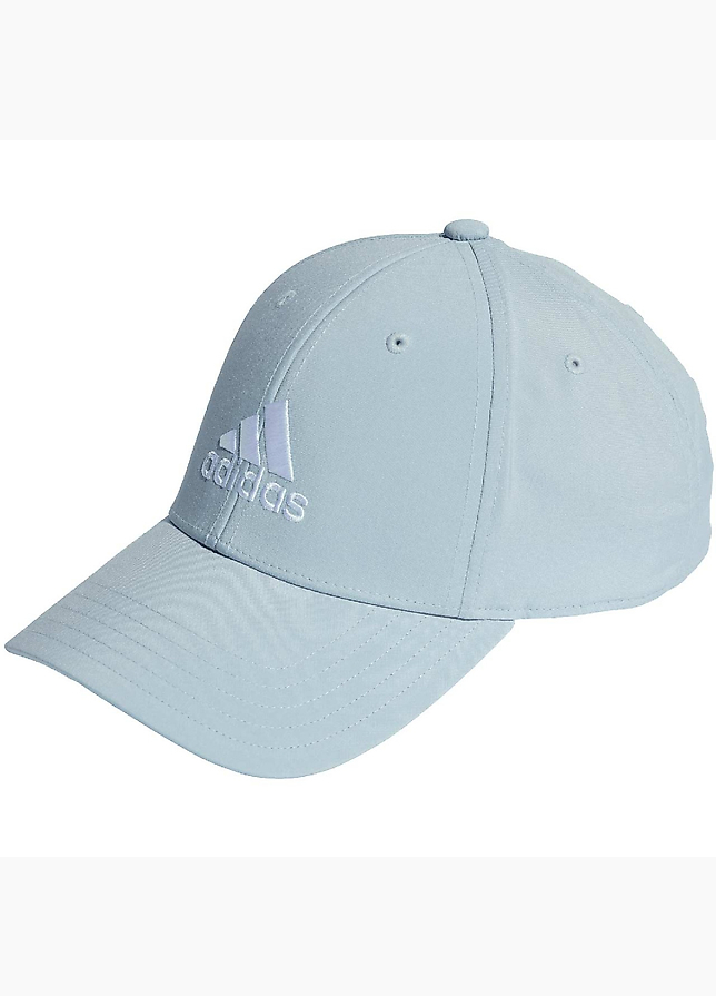 adidas Dětská čepice kšiltovka Baseball Lightweight Embroidered Logo OSFC II3554 adidas Dětská čepice kšiltovka Baseball Lightweight Embroidered Logo OSFC II3554