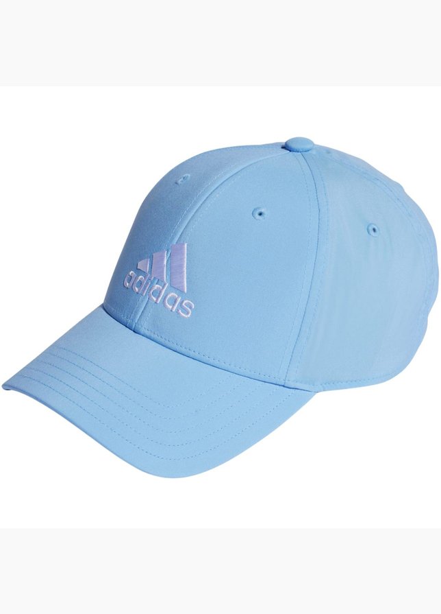 adidas Pánská čepice kšiltovka Baseball Lightweight Embroidered Logo OSFL IR7886 adidas Pánská čepice kšiltovka Baseball Lightweight Embroidered Logo OSFL IR7886