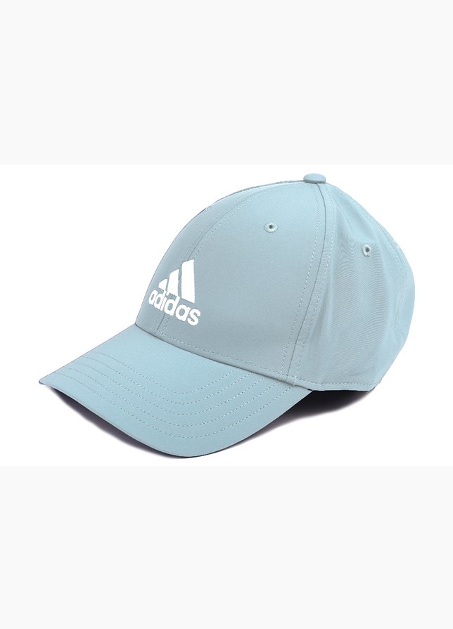 adidas Pánská čepice kšiltovka Baseball Lightweight Embroidered Logo OSFM II3554 adidas Pánská čepice kšiltovka Baseball Lightweight Embroidered Logo OSFM II3554