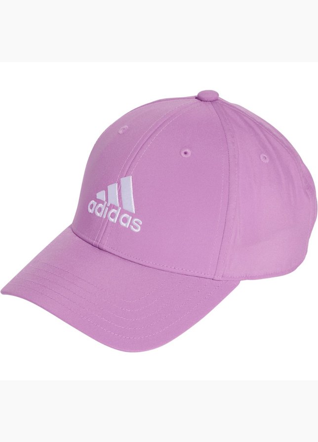 adidas Dámské čepice kšiltovka Baseball Lightweight Embroidered Logo OSFW IY7767 adidas Dámské čepice kšiltovka Baseball Lightweight Embroidered Logo OSFW IY7767