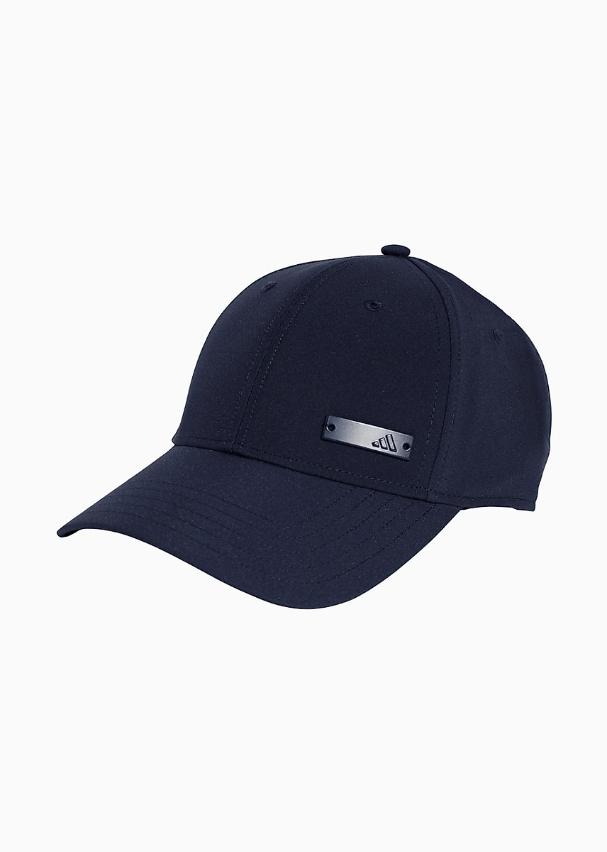 Kšiltovka adidas Lightweight Baseball Metal OSFM JF8486