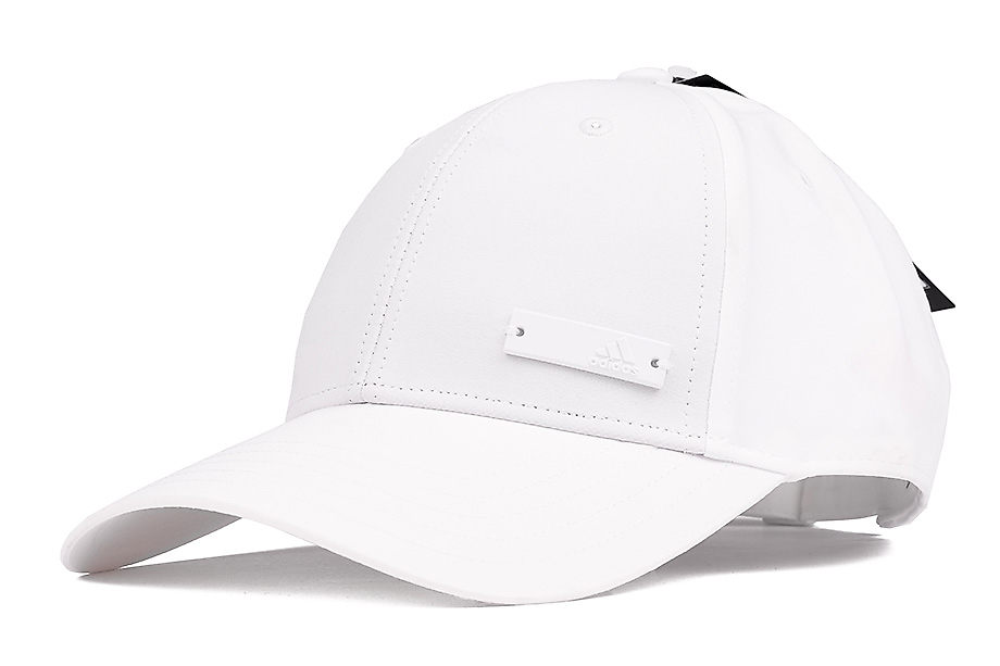 adidas Pánské čepice Baseball Lightweight Cap Metal Badge OSFM GM6264