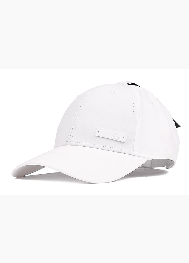adidas Pánské čepice Baseball Lightweight Cap Metal Badge OSFM GM6264 adidas Pánské čepice Baseball Lightweight Cap Metal Badge OSFM GM6264