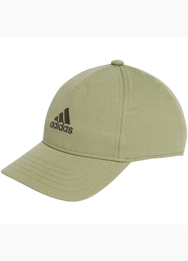adidas Čepice kšiltovka pro mládež LK Cap IY7825 adidas Čepice kšiltovka pro mládež LK Cap IY7825