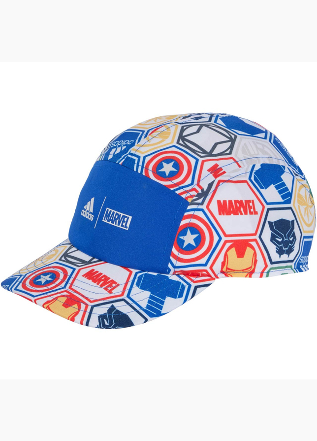 adidas Čepice kšiltovka pro mládež Marvel's Avengers Kids IT9423 adidas Čepice kšiltovka pro mládež Marvel's Avengers Kids IT9423