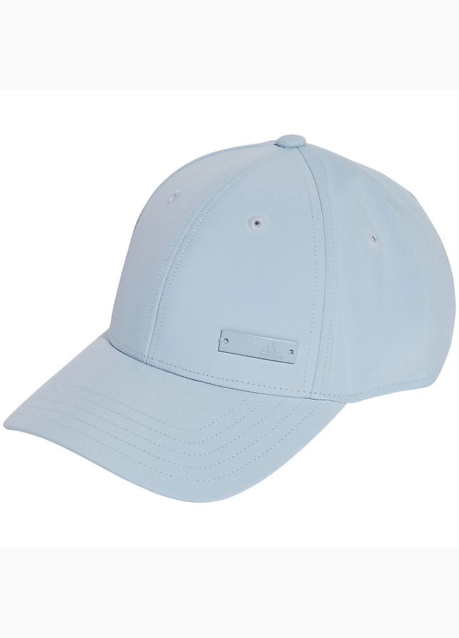 adidas Dámská čepice kšiltovka Metal Badge Lightweight Baseball OSFW IY7770 adidas Dámská čepice kšiltovka Metal Badge Lightweight Baseball OSFW IY7770