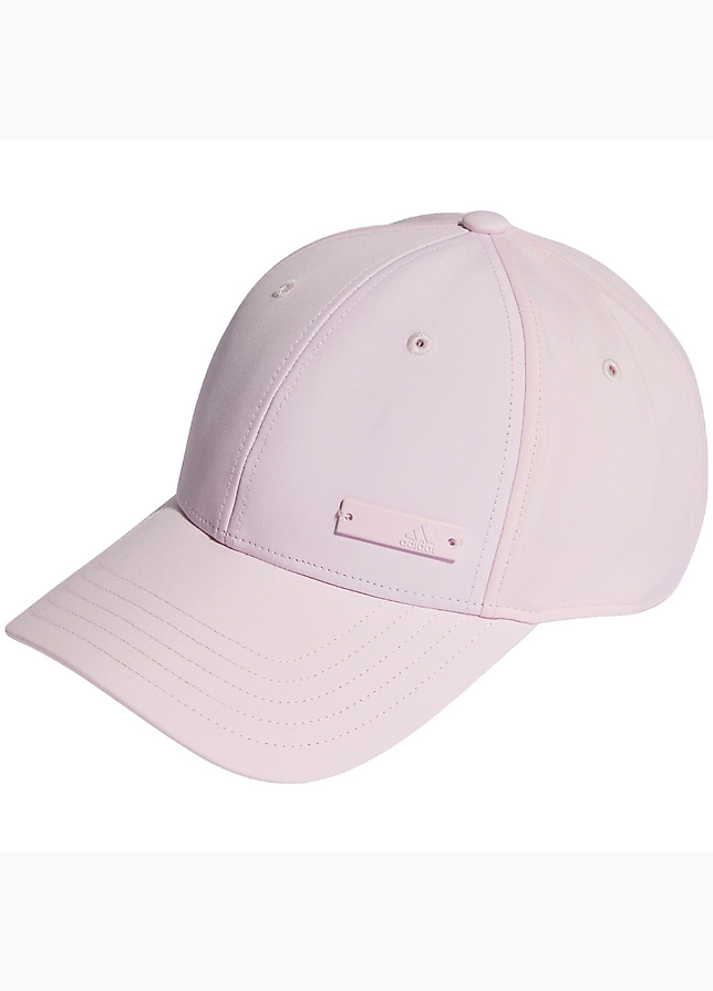 adidas Čepice kšiltovka pro mládež Metal Badge Lightweight Baseball OSFY IR7892 adidas Čepice kšiltovka pro mládež Metal Badge Lightweight Baseball OSFY IR7892
