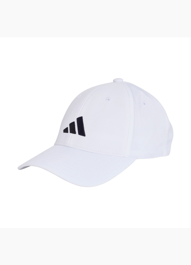adidas Dámská čepice kšiltovka New Logo Embroidered Baseball OSFW JN6590 adidas Dámská čepice kšiltovka New Logo Embroidered Baseball OSFW JN6590