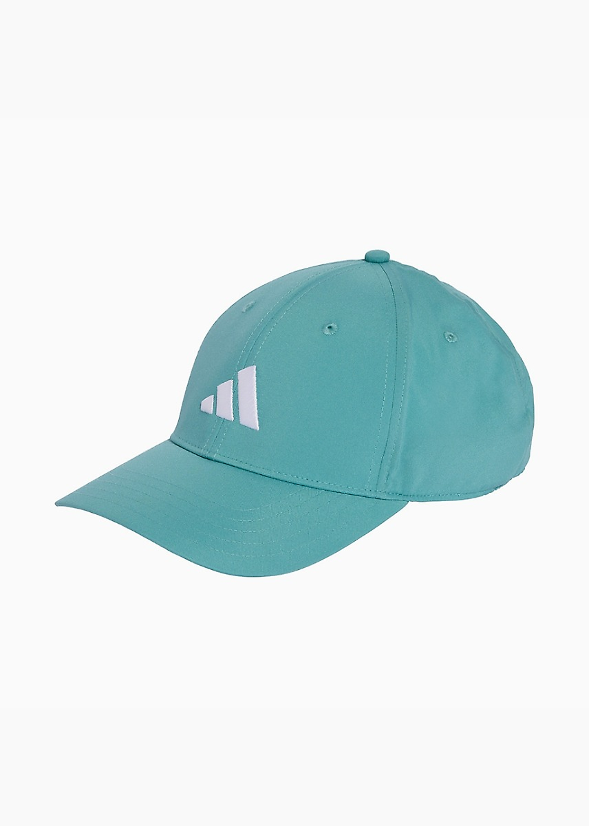 adidas Pánská čepice kšiltovka New Logo Embroidered Baseball OSFM JY3073