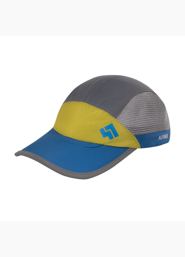 Alpinus Čepice kšiltovka Manila MH11164 Alpinus Čepice kšiltovka Manila MH11164