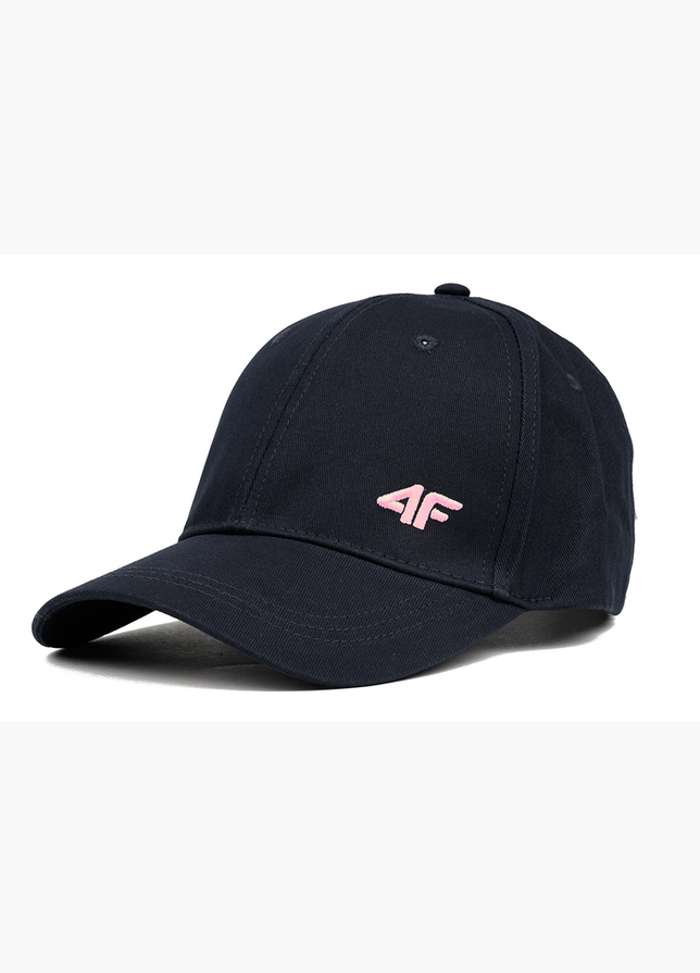 4F Dámská čepice kšiltovka F109 4FSS23ACABF109 31S 4F Dámská čepice kšiltovka F109 4FSS23ACABF109 31S