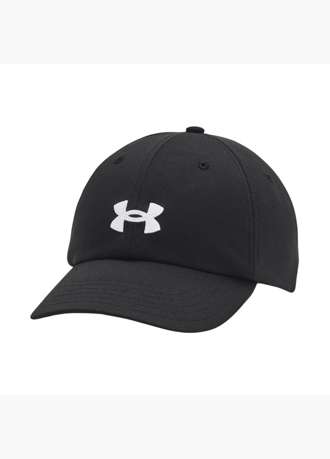 Under Armour Dámská čepice kšiltovka Blitzing Adj OSFM 1376705 001 Under Armour Dámská čepice kšiltovka Blitzing Adj OSFM 1376705 001