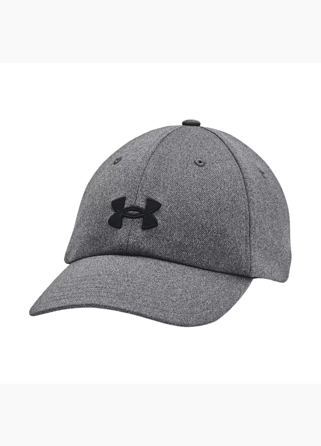 Under Armour Dámská čepice kšiltovka Blitzing Adj OSFM 1376705 002 Under Armour Dámská čepice kšiltovka Blitzing Adj OSFM 1376705 002