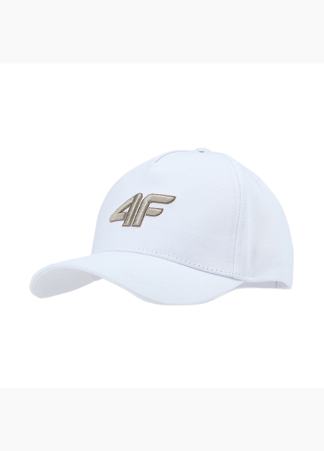 4F Dětská čepice kšiltovka U388 4FJWSS25ACABU388 10S 4F Dětská čepice kšiltovka U388 4FJWSS25ACABU388 10S