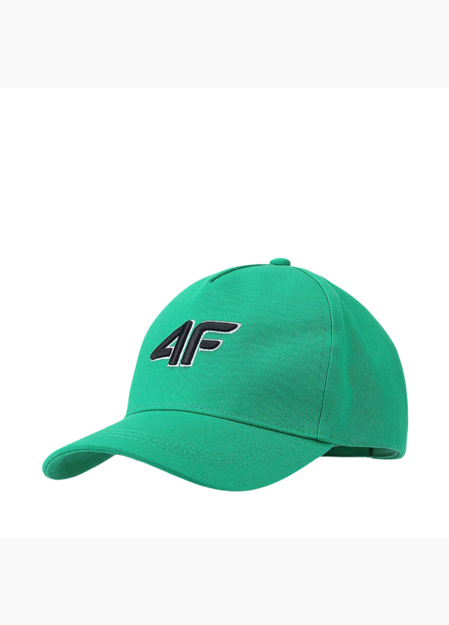 4F Dětská čepice kšiltovka U388 4FJWSS25ACABU388 41S 4F Dětská čepice kšiltovka U388 4FJWSS25ACABU388 41S