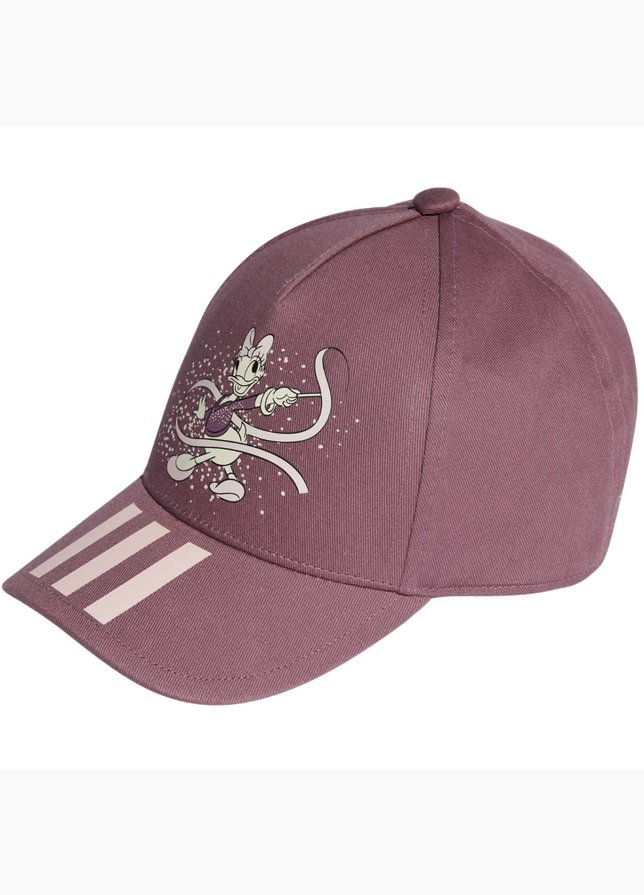 adidas Čepice kšiltovka pro mládež Disney Daisy Duck OSFY IW1124 adidas Čepice kšiltovka pro mládež Disney Daisy Duck OSFY IW1124