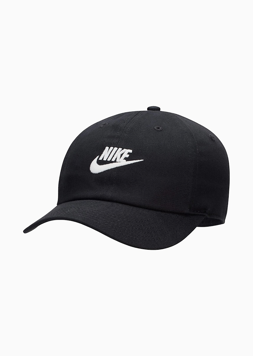 Dětská kšiltovka Nike Club FB5063 010