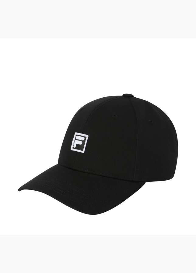 Fila Čepice kšiltovka Botad F-box 6 Panel FCU0071 80010 Fila Čepice kšiltovka Botad F-box 6 Panel FCU0071 80010