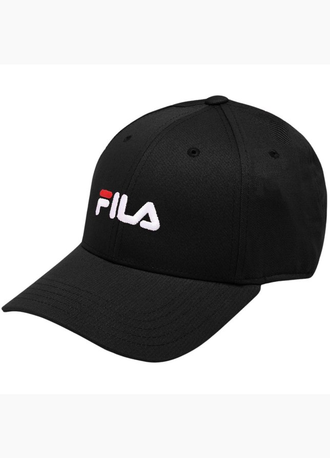 Fila Čepice kšiltovka Brasov 6 FCU0019 80010 Fila Čepice kšiltovka Brasov 6 FCU0019 80010