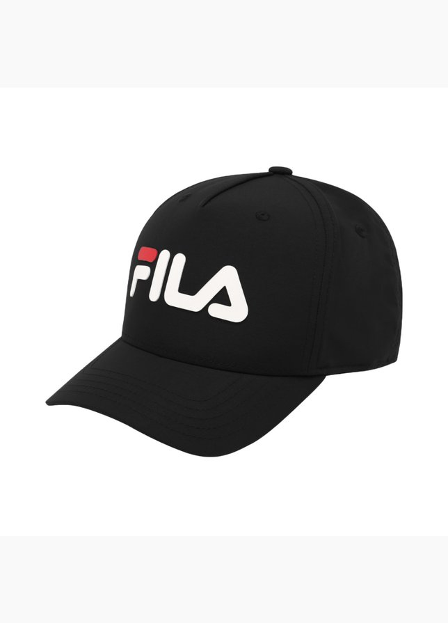 Fila Čepice kšiltovka Funza 5 FCT0002 80010 Fila Čepice kšiltovka Funza 5 FCT0002 80010