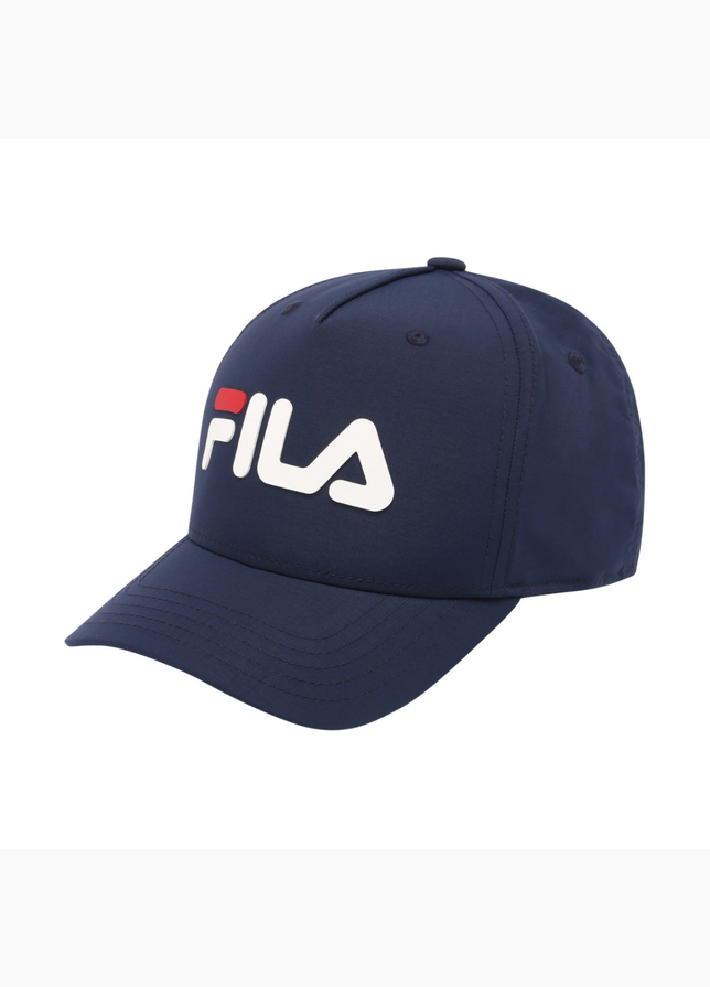 Fila Čepice kšiltovka Funza 5 FCT0002 40030 Fila Čepice kšiltovka Funza 5 FCT0002 40030