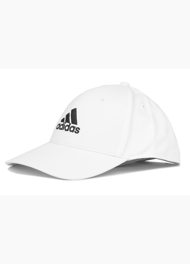 adidas Pánské čepice Baseball Cap Cotton Twill OSFM IB3243 adidas Pánské čepice Baseball Cap Cotton Twill OSFM IB3243