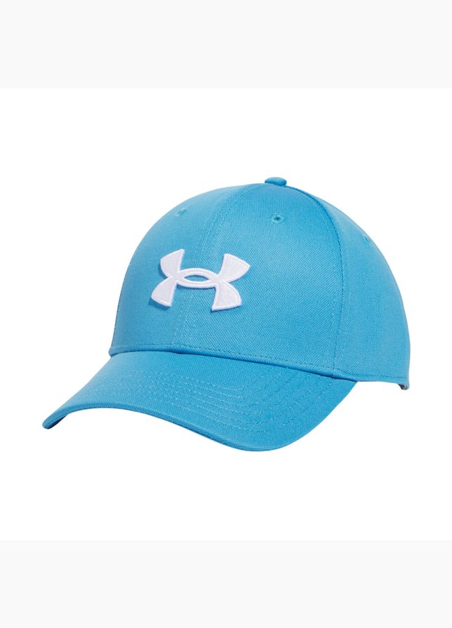 Under Armour Pánské čepice kšiltovka Blitzing 1376700 452 Under Armour Pánské čepice kšiltovka Blitzing 1376700 452