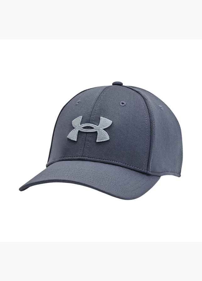 Under Armour Pánské čepice kšiltovka Blitzing 1376700 044 Under Armour Pánské čepice kšiltovka Blitzing 1376700 044