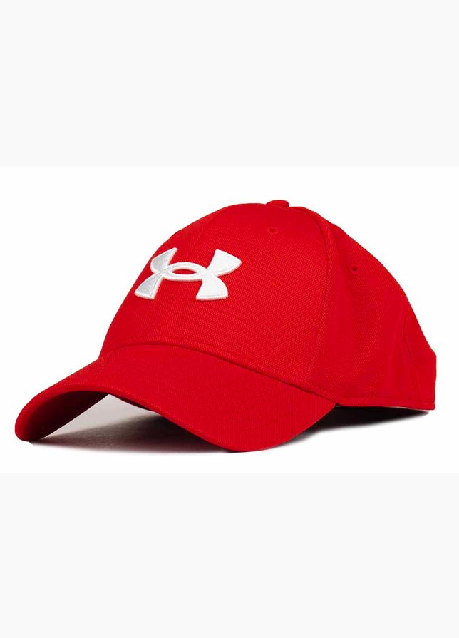 Under Armour Pánské čepice kšiltovka Blitzing 1376700 600 Under Armour Pánské čepice kšiltovka Blitzing 1376700 600