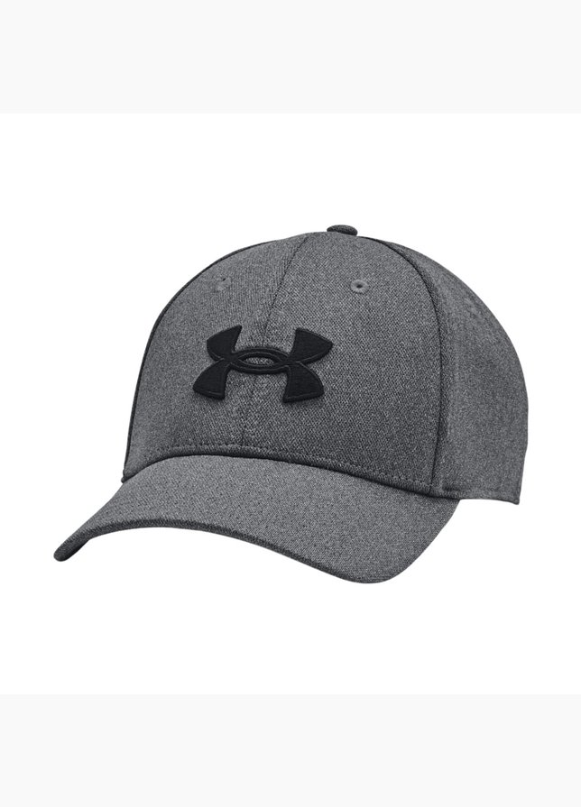 Under Armour Pánské čepice kšiltovka Blitzing 1376700 003 Under Armour Pánské čepice kšiltovka Blitzing 1376700 003