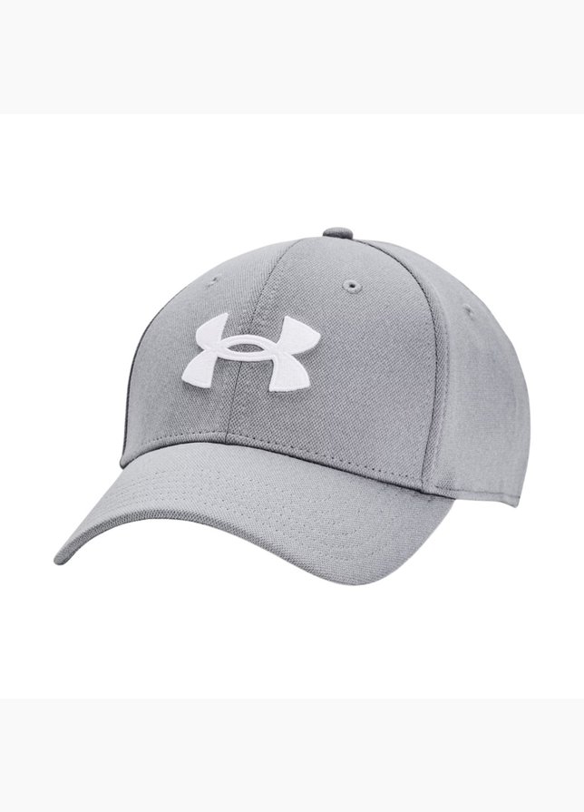 Under Armour Pánské čepice kšiltovka Blitzing 1376700 035 Under Armour Pánské čepice kšiltovka Blitzing 1376700 035