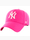 Obrázek '47 Czapka z daszkiem New York Yankees Magenta B-MVPSP17WBP-MA varianty produktu