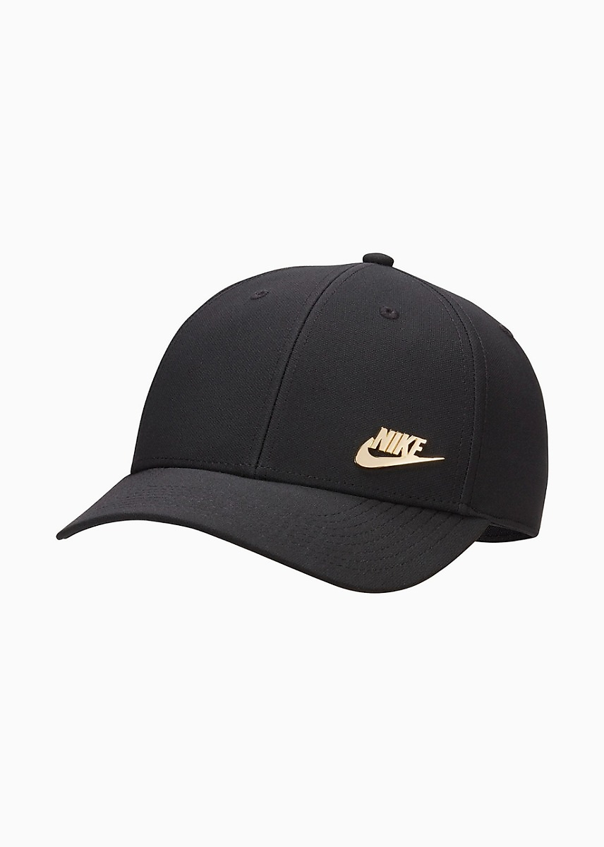Dámská kšiltovka Nike Dri-FIT Club FB5371 011