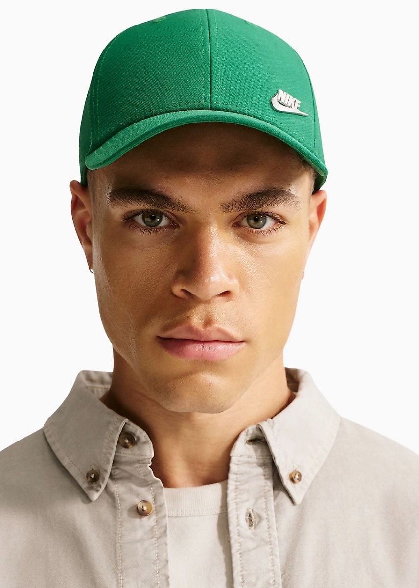Pánská kšiltovka Nike Dri-FIT Club FB5371 365