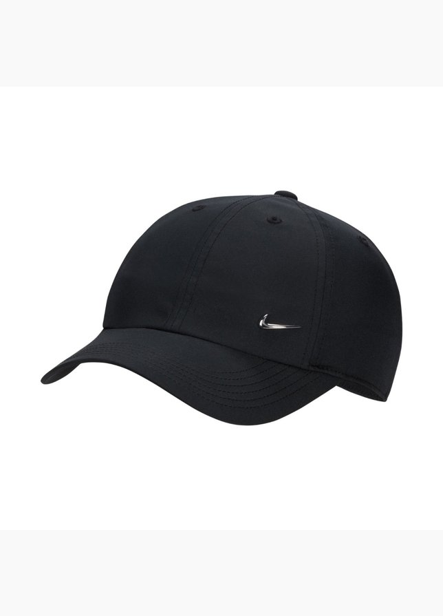 Nike Čepice kšiltovka Dri-Fit Club FB5064 010 Nike Čepice kšiltovka Dri-Fit Club FB5064 010